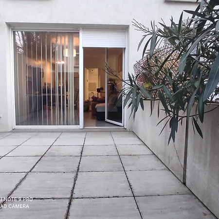 L'essentiel Apartmán