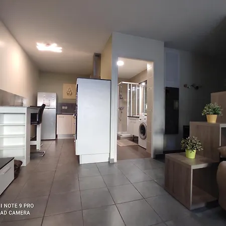 Appartement L'essentiel *