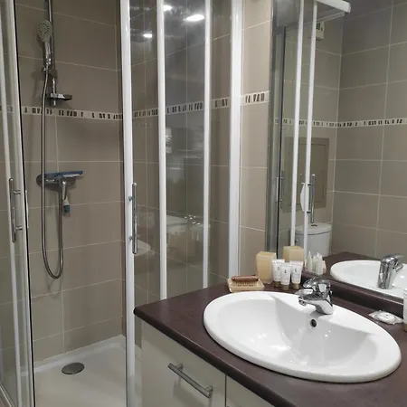 L'essentiel Appartement *
