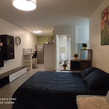L'essentiel Apartmán Chambéry-le-Vieux