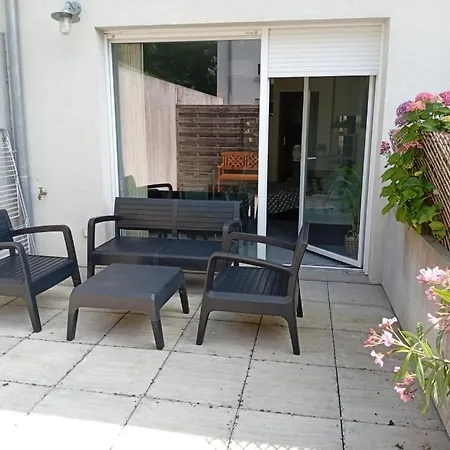 L'essentiel Appartement Chambéry-le-Vieux